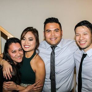 Meet your Posher, Johnny